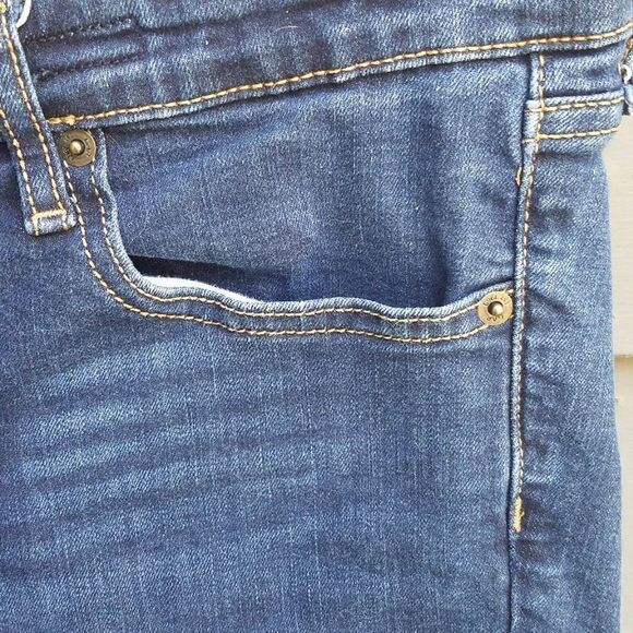 Gap Jeans Jeggings size 29R - Picture 8 of 9